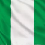 Nigeria flag