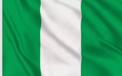 Nigeria Independence Day: Reflecting on the Past, Praying for the Present, and Hoping for the Future