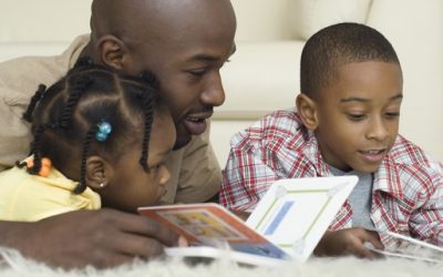 How Parents Can Positively Influence Their Child’s Learning Journey