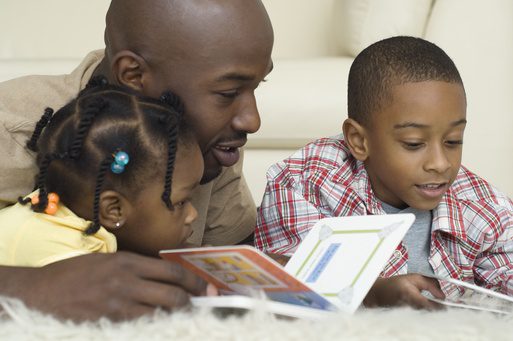 How Parents Can Positively Influence Their Child’s Learning Journey