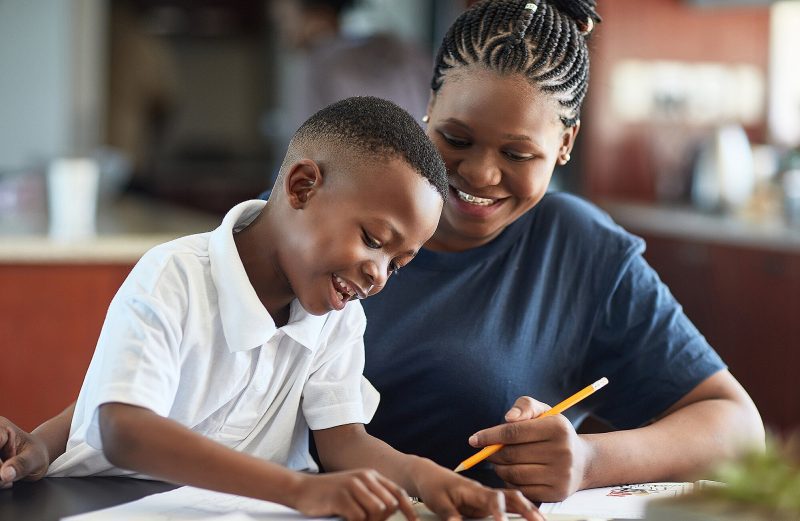 How to Help Your Child Set Academic Goals This Term