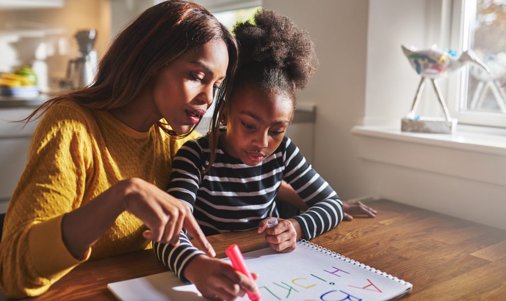 Staying on Track: A Parent’s Guide to Maintaining a Smooth School Routine