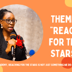 Theme Reach for the Stars