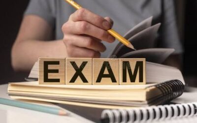 Smart Examination Preparation Guide for Students