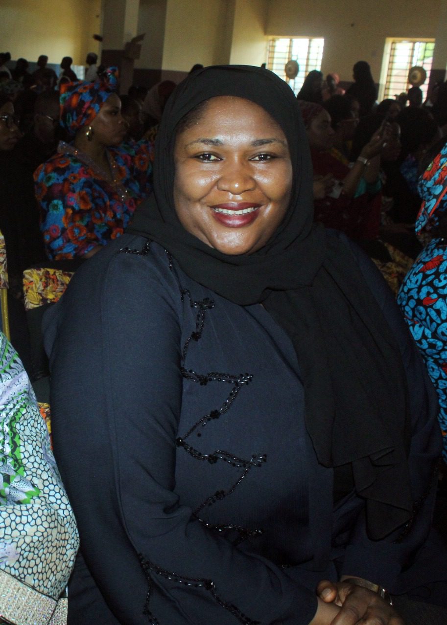 EID-EL-FITR GREETINGS FROM THE PRINCIPAL, MEROSA ACADEMY ABUJA