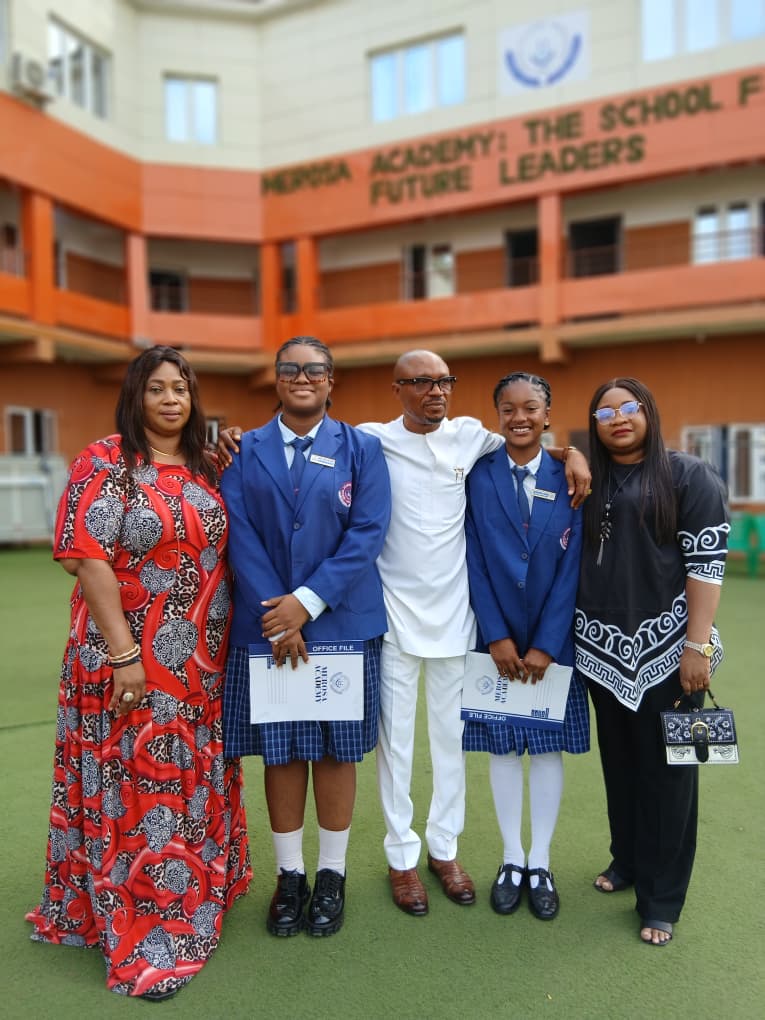 Merosa Academy: A School Where Parents Can Entrust Their Children to Dedicated Teachers