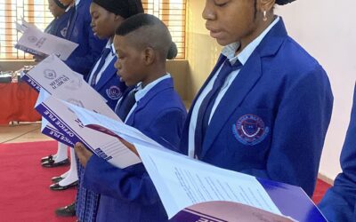 Merosa Academy: Nurturing Leadership for Tomorrow’s World