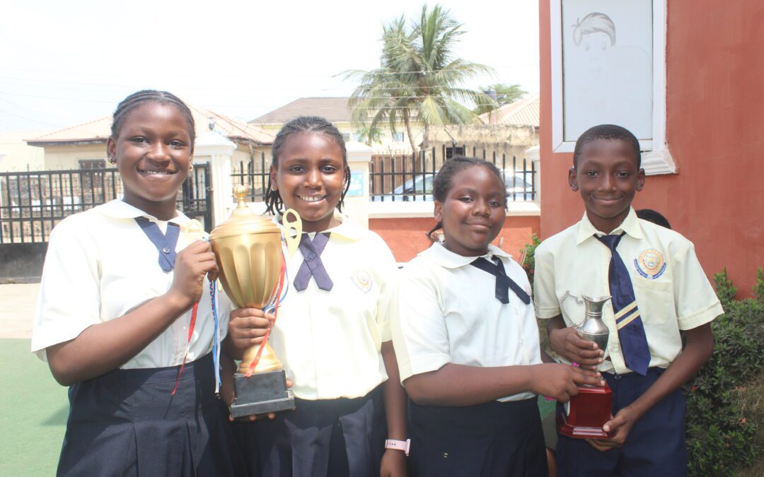 World Mathematics Day: Inspiring Young Minds through the Power of Numbers