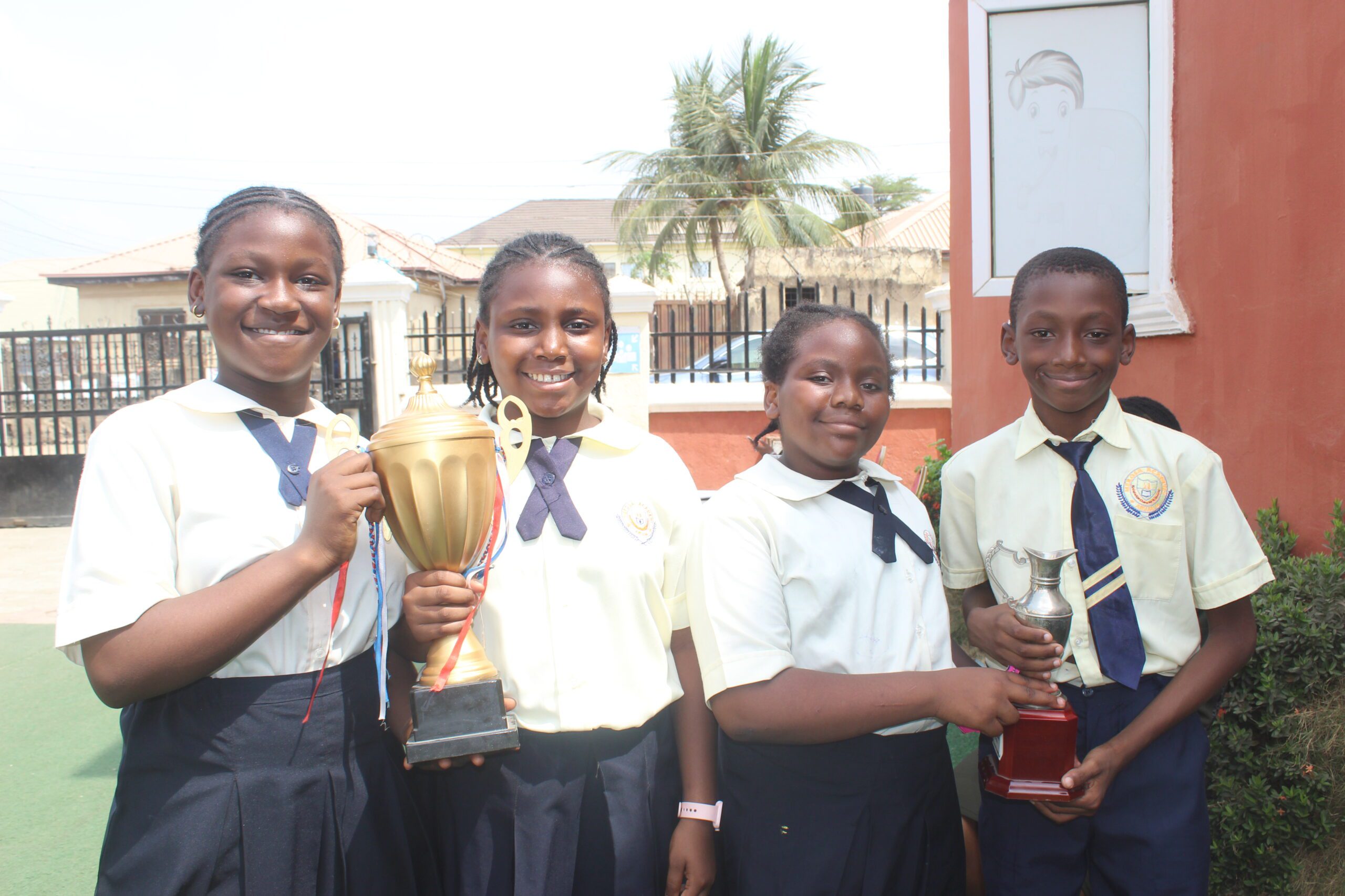 World Mathematics Day: Inspiring Young Minds through the Power of Numbers