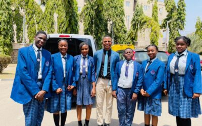 The Heterogeneous State of Language in Nigeria: A Case Study of Merosa Academy, Abuja