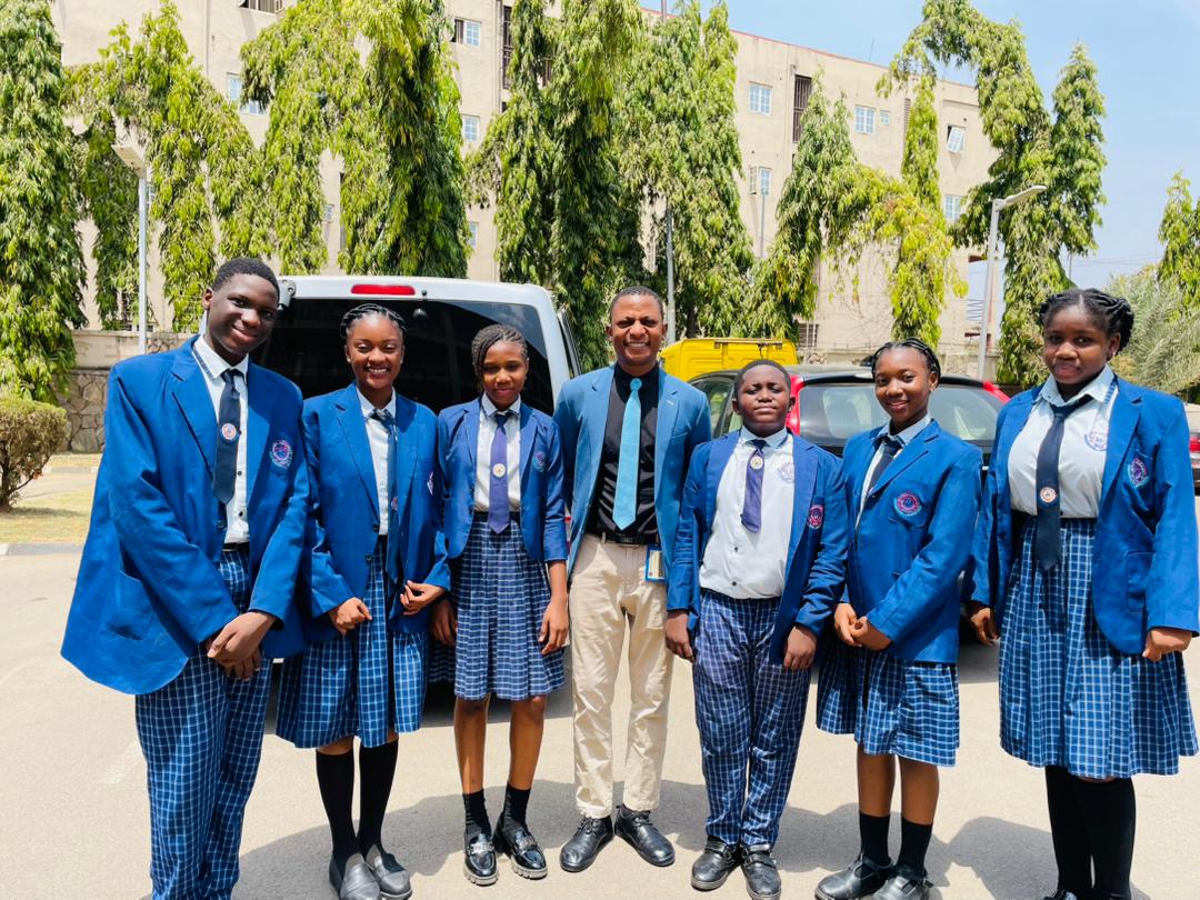 The Heterogeneous State of Language in Nigeria: A Case Study of Merosa Academy, Abuja