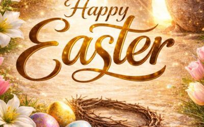 Home 6 THE SIGNIFICANCE OF EASTER CELEBRATION