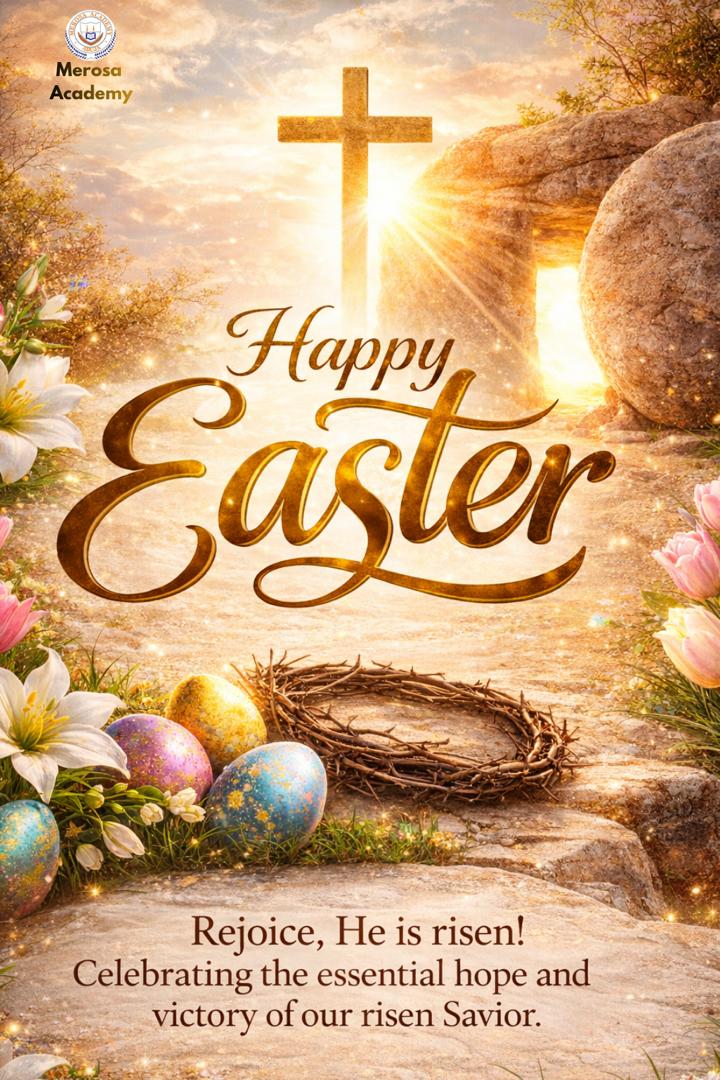 THE SIGNIFICANCE OF EASTER CELEBRATION