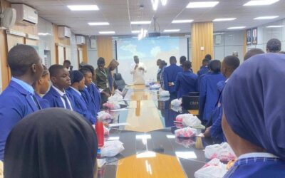 Home 6 Abuja’s Future Begins at Merosa Academy: The Home of Future Leaders