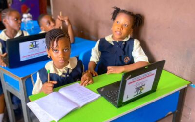 HOW GREAT SCHOOLS BUILD THINKERS, NOT JUST TEST TAKERS