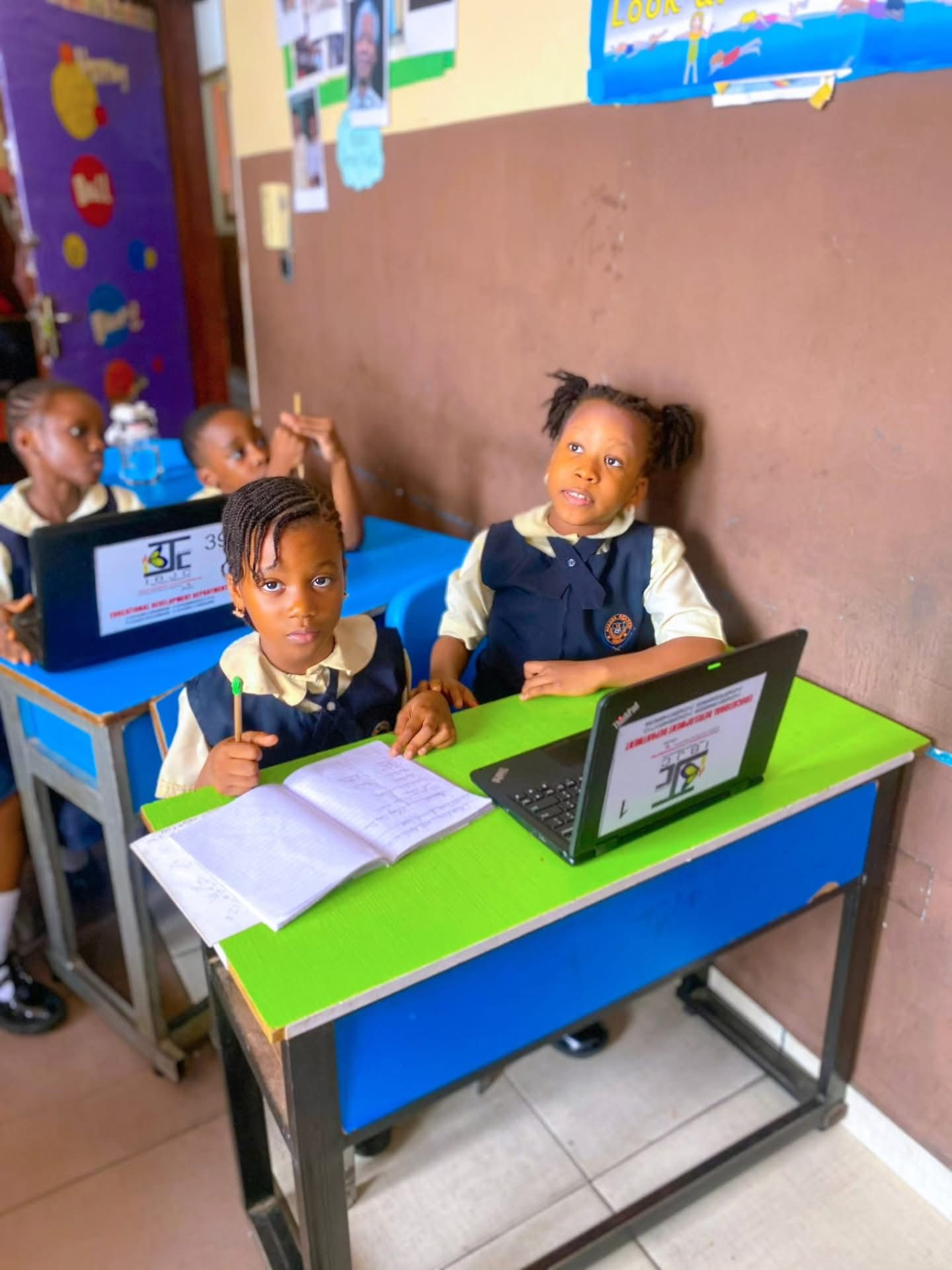 HOW GREAT SCHOOLS BUILD THINKERS, NOT JUST TEST TAKERS